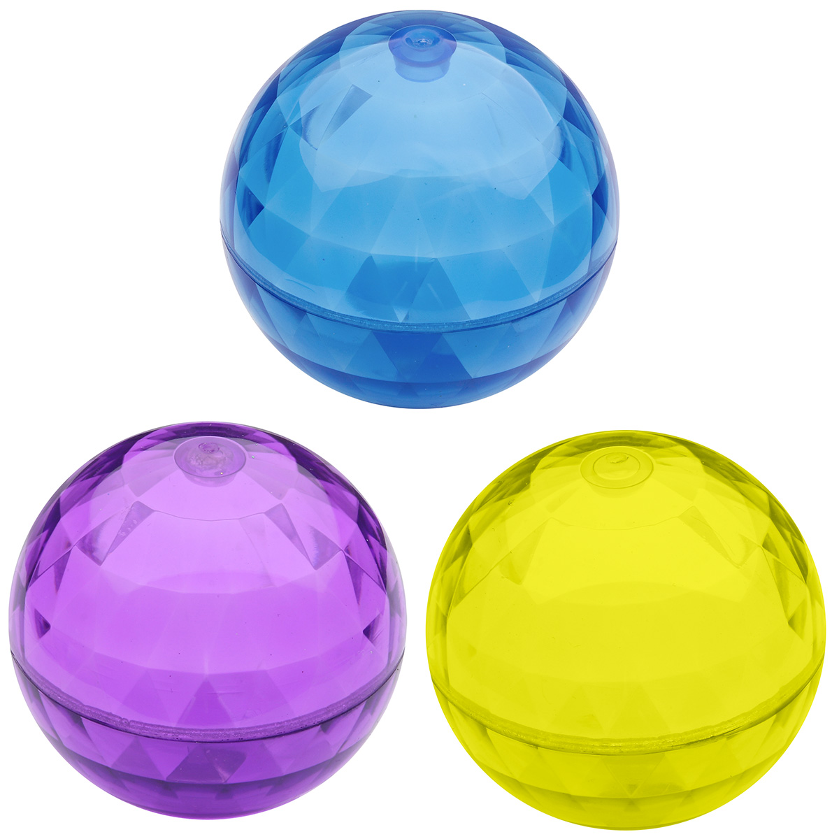 Rocket Orb Promo Bouncer 9
