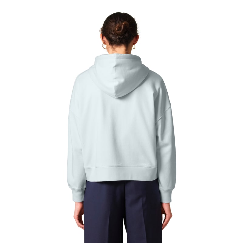 Stanley/Stella Women's Stella Ida Full-Zip Hooded Sweatshirt 19