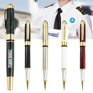 Stunning Luxury Metal Pen 8