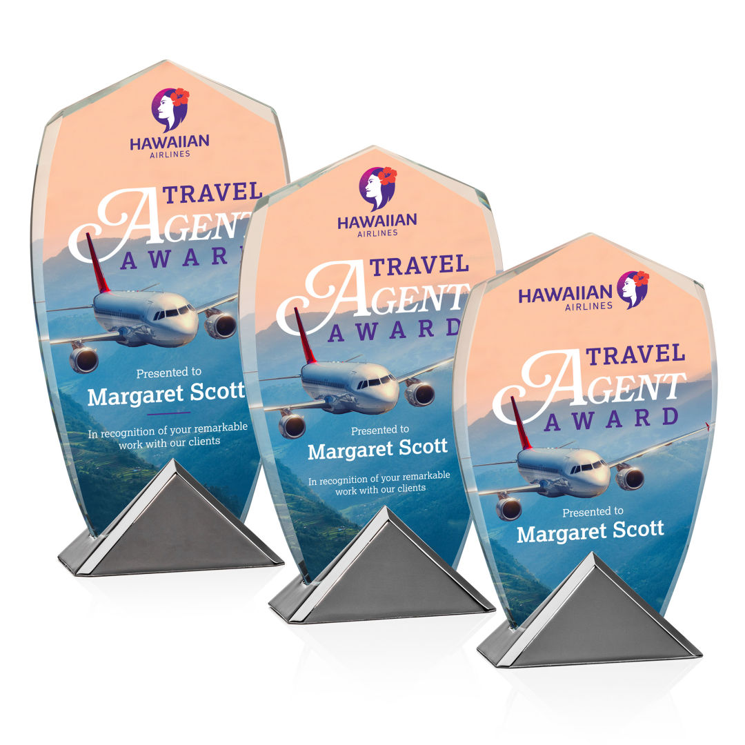 Catania VividPrint™ Award