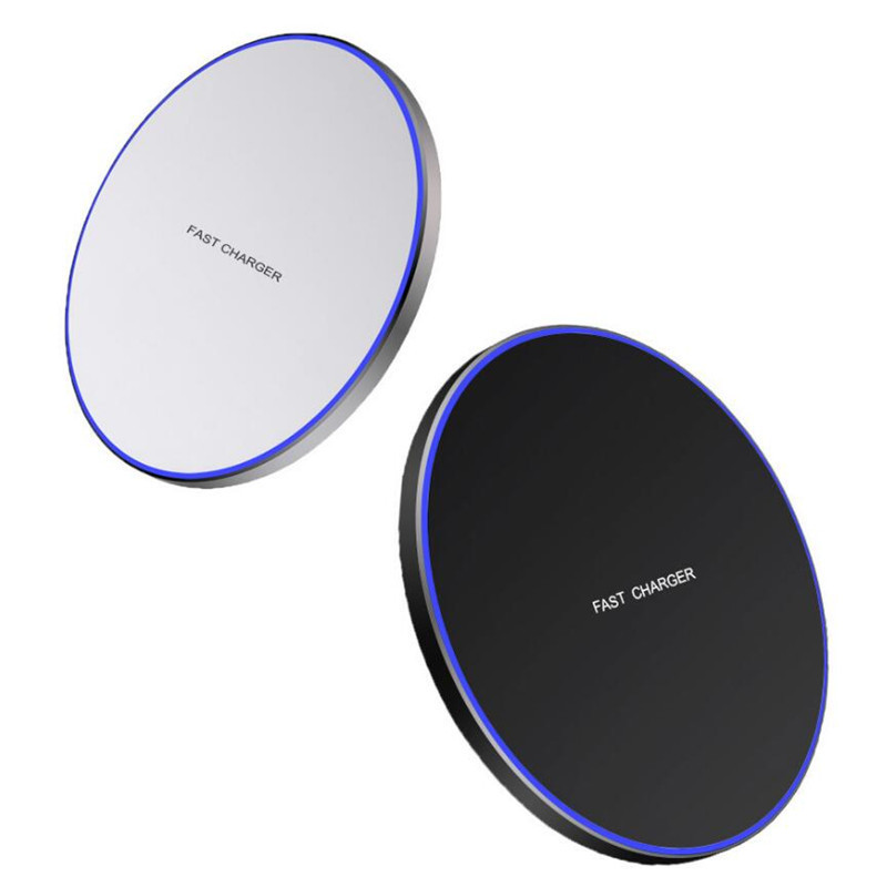15W Wireless Charger 2