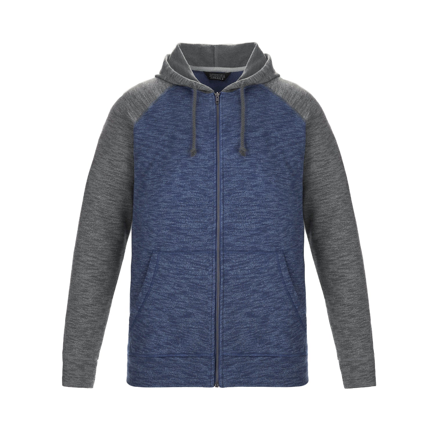 Irvine, custom hoodie or sweatshirt with logo imprint 2