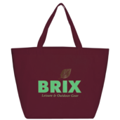 YaYa Budget Non-Woven Shopper Tote 188
