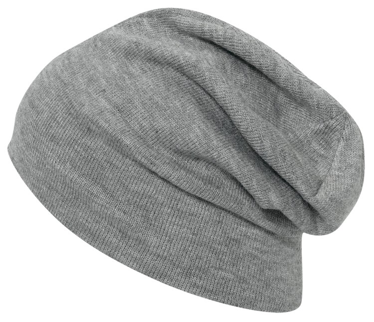 OTTO CAP 11 3/4" Comfort Slouch Beanie 11