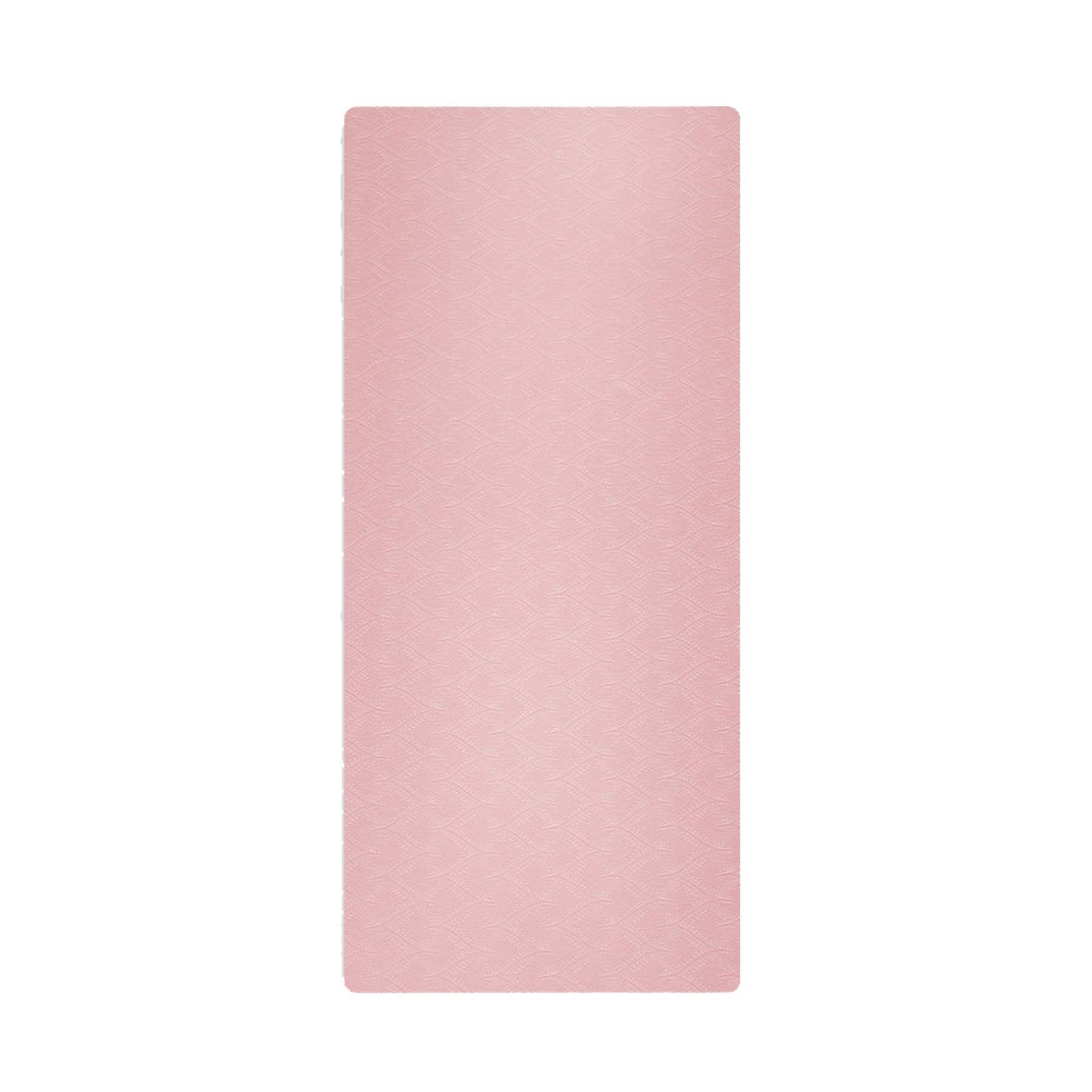 Thick TPE Yoga Mat 3