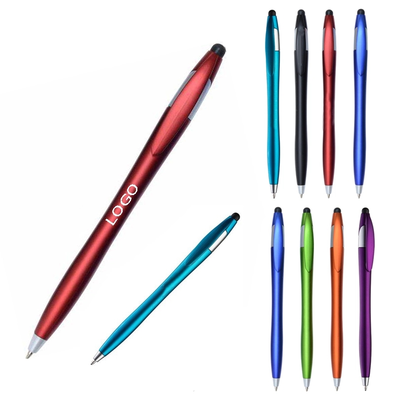 Slimster Twist Stylus Pen 3
