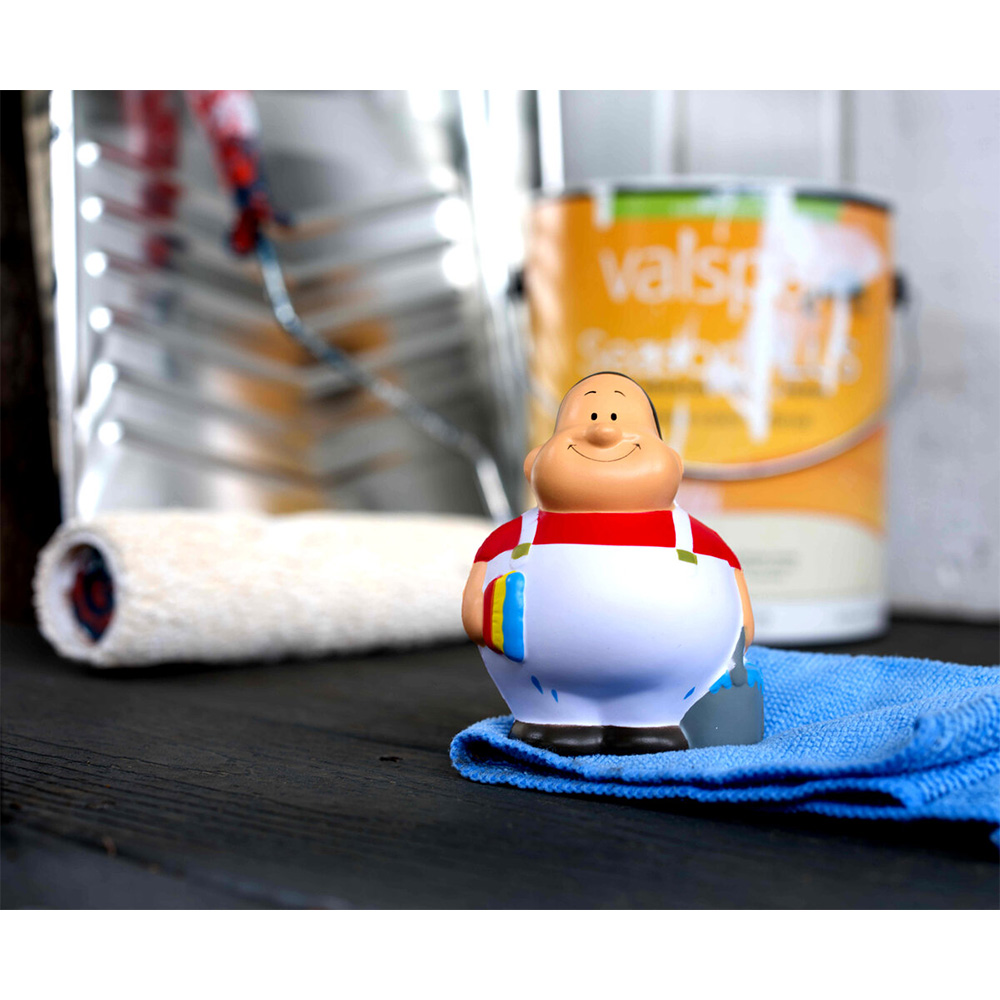 Painter Bert Stress Reliever 3