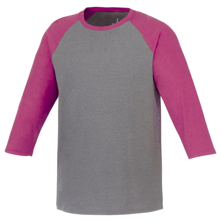 Men's DAKOTA Three Quarter Tee 49