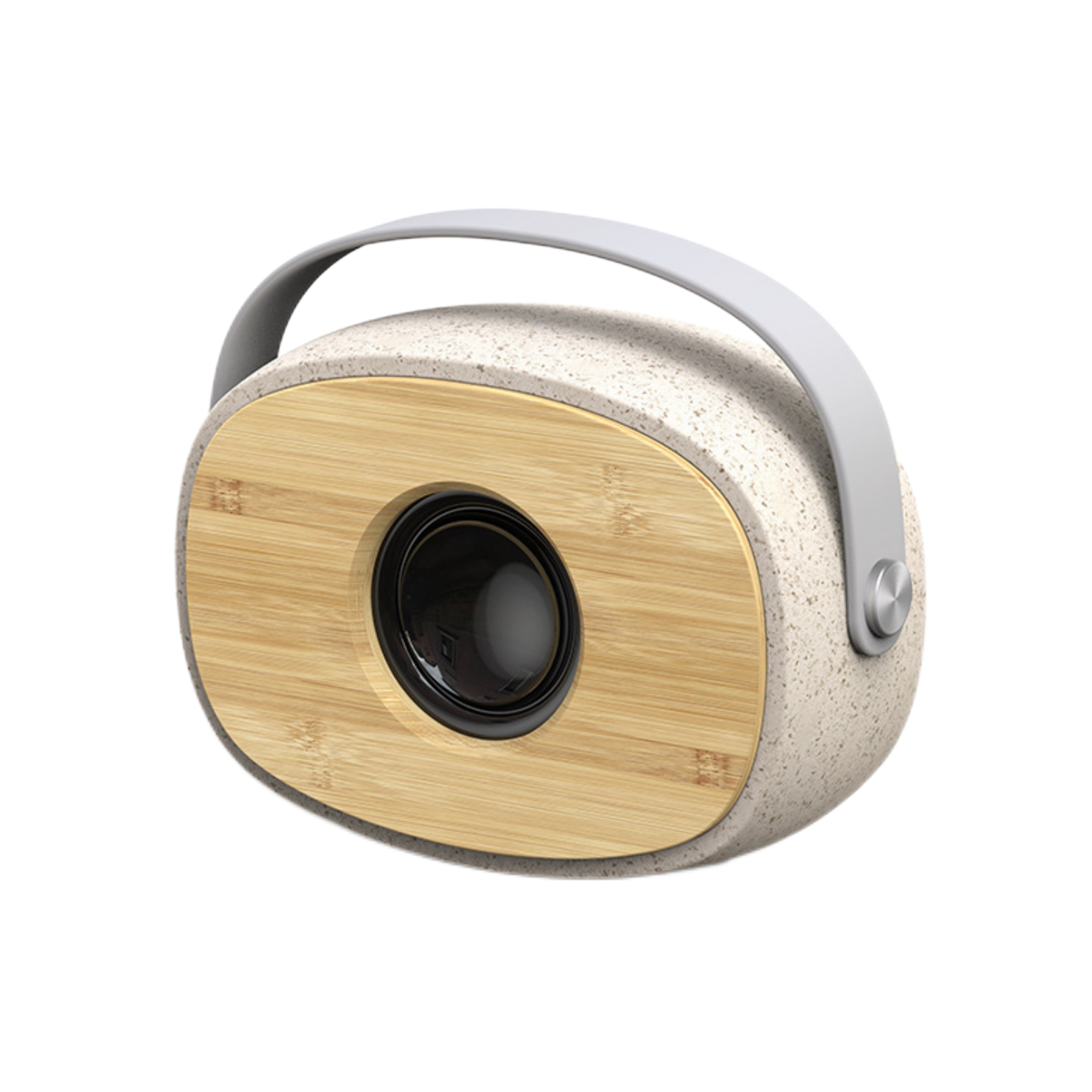 Wireless Speaker with Handle (direct import) 3