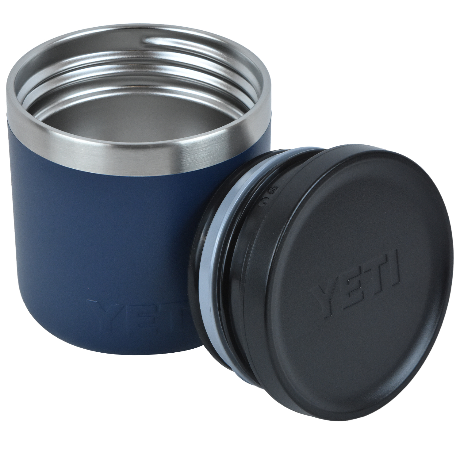 YETI® Rambler® Stainless Steel Insulated 8 oz Food Jar 5