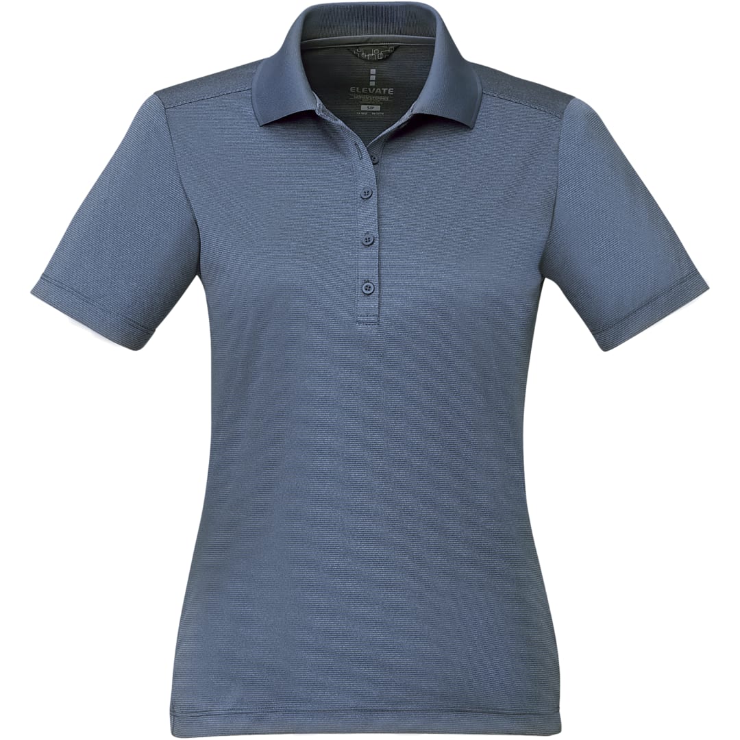 Women's DADE Short Sleeve Polo 175