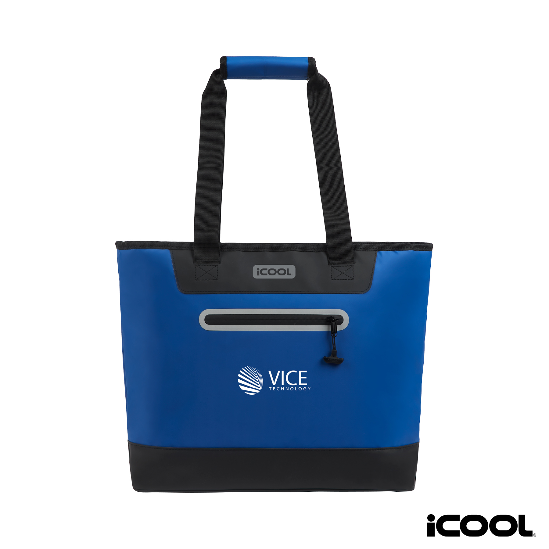 iCOOL® Vail 30-Can Cooler Tote Bag 13