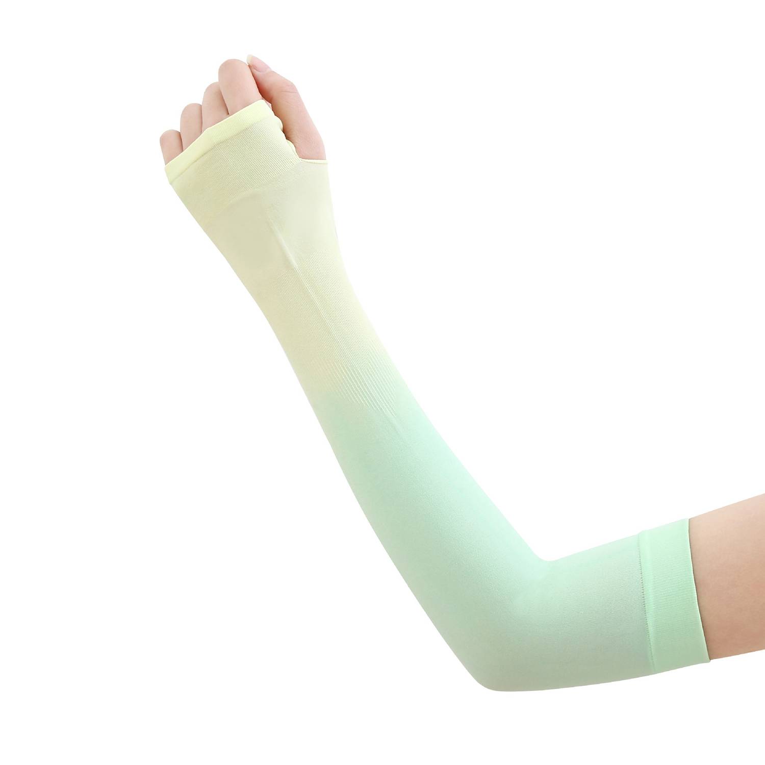 Gradient Cooling Sun Protection Arm Sleeves 6