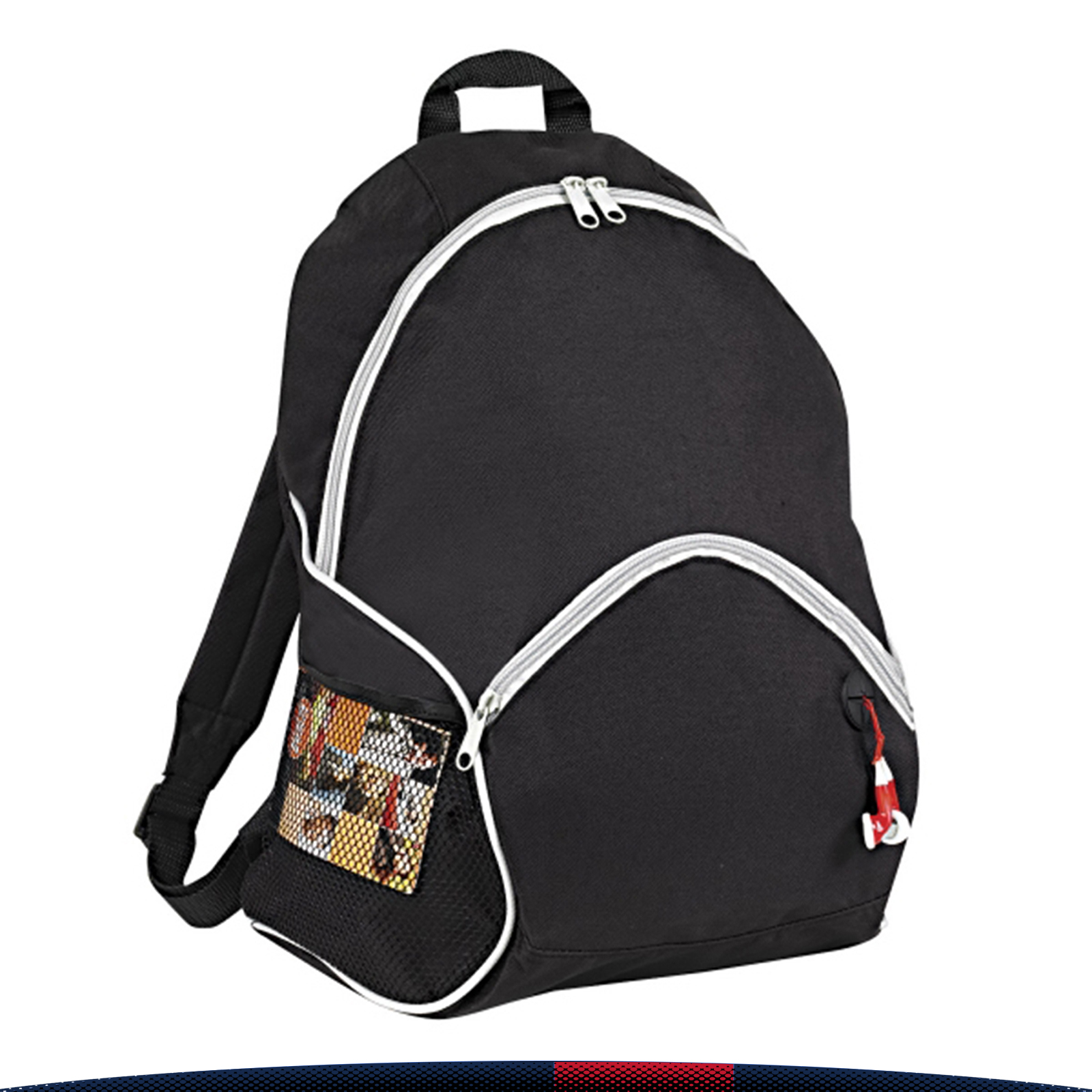 Viple Travel Backpack 9