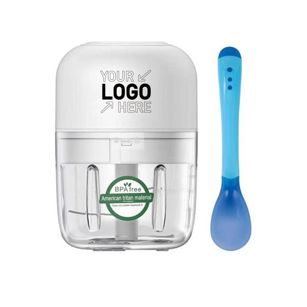 8.5Oz Portable Blender Mini Juicer