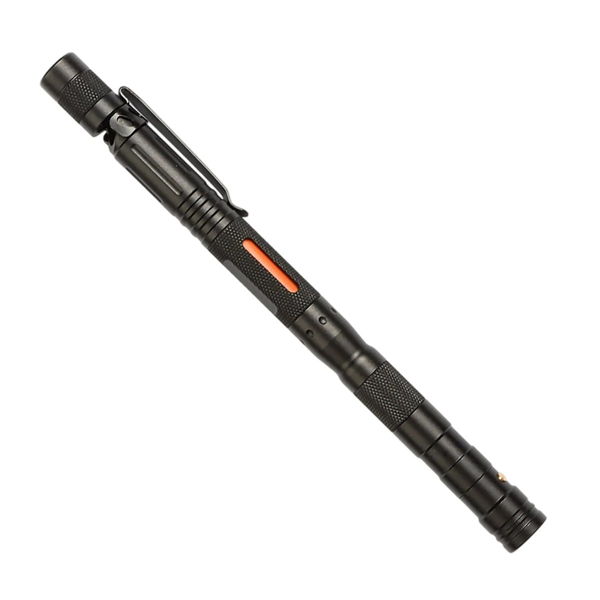 Aluminum Tactical Multi-Tool Pen 2