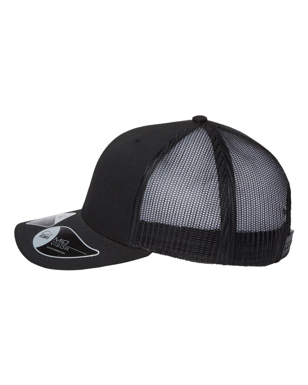 Sustainable Trucker Cap - BRYCE 39