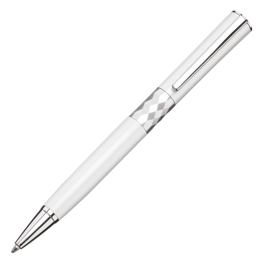 Brooklyn Metal Twist-Action Pen 5