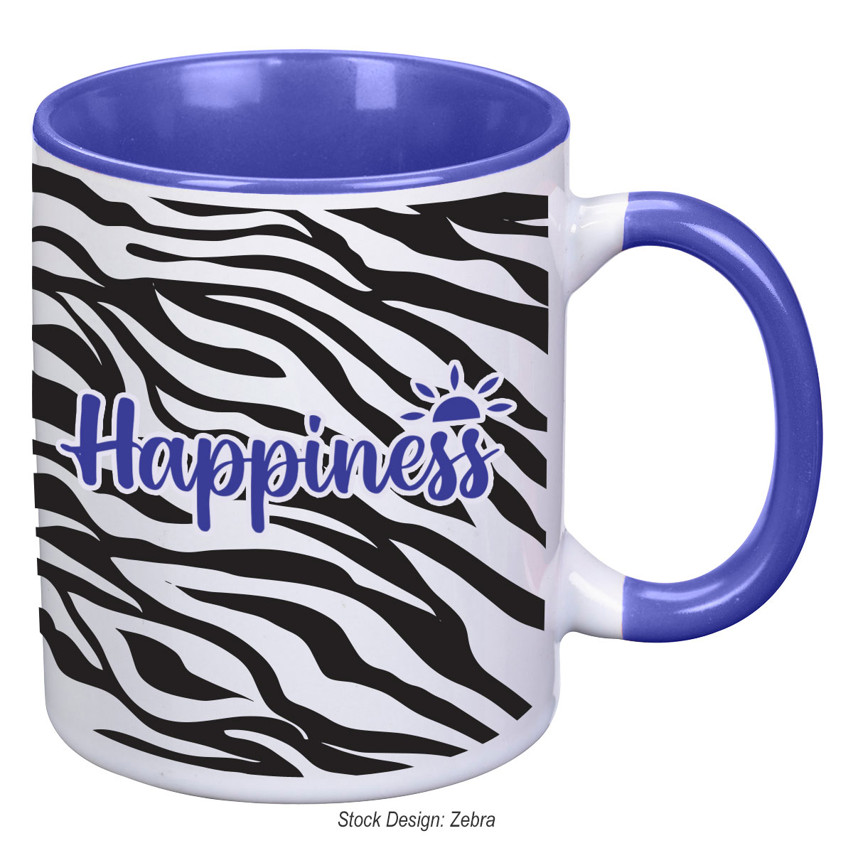 11 Oz. Dye Blast Full Color Mug 5
