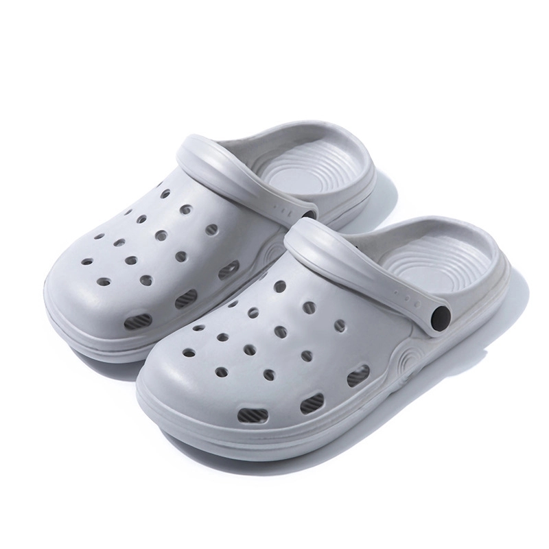 Adult Classic Clogs 7