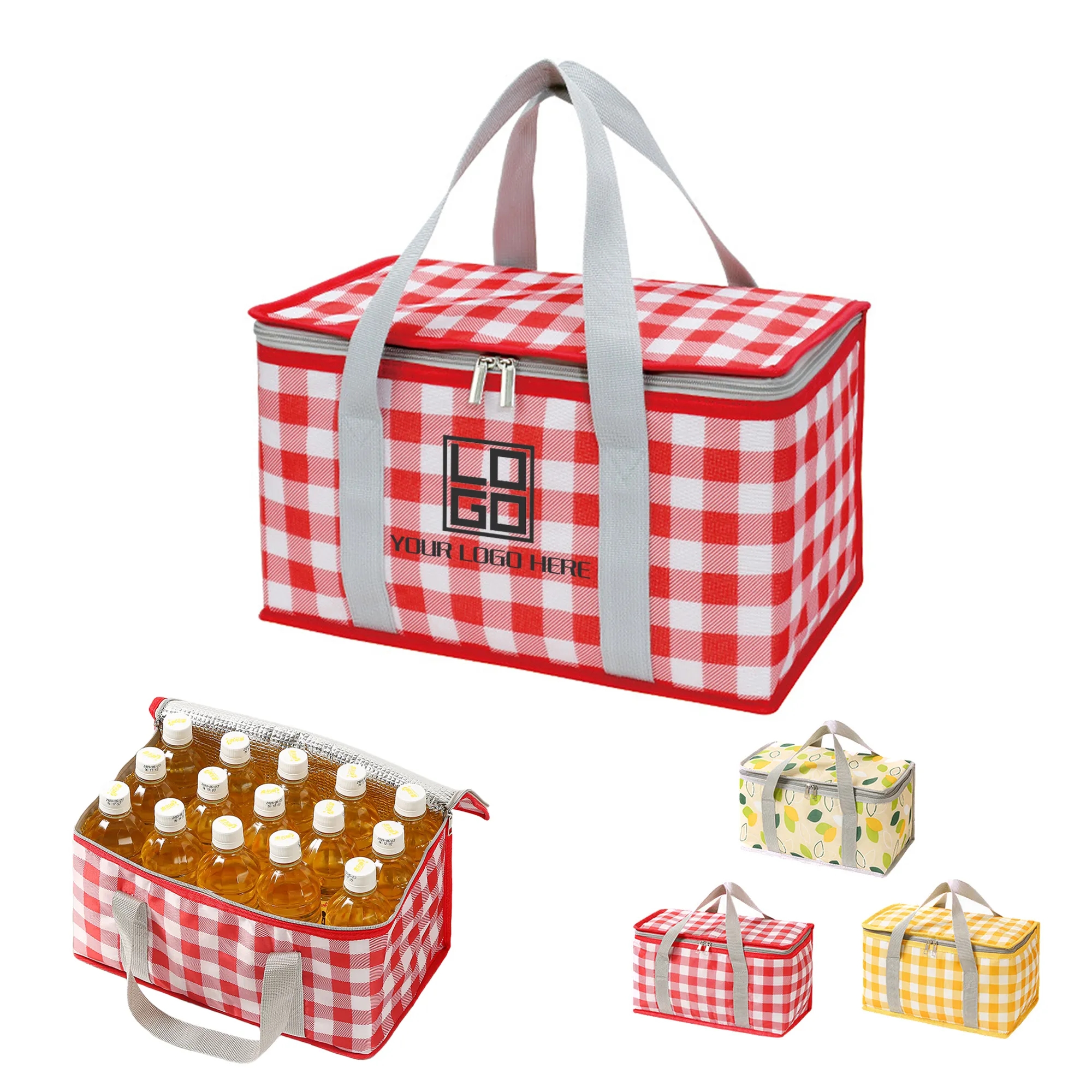 Picnic Basket 1