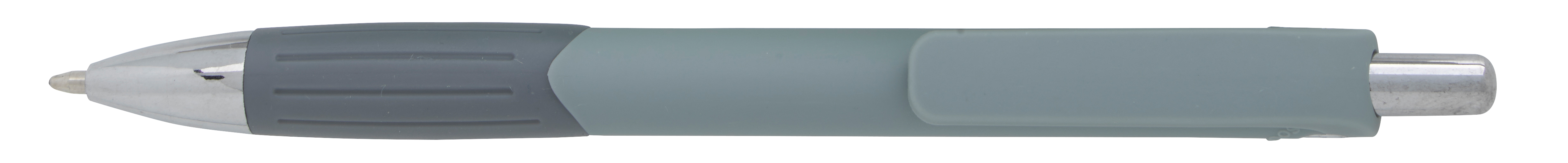 Souvenir® Motive Grip Pen 19