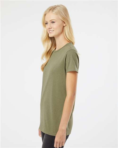Women's RecycledSoft™ T-Shirt - 2021 29
