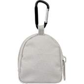 Mini Backpack Bag Charm 200