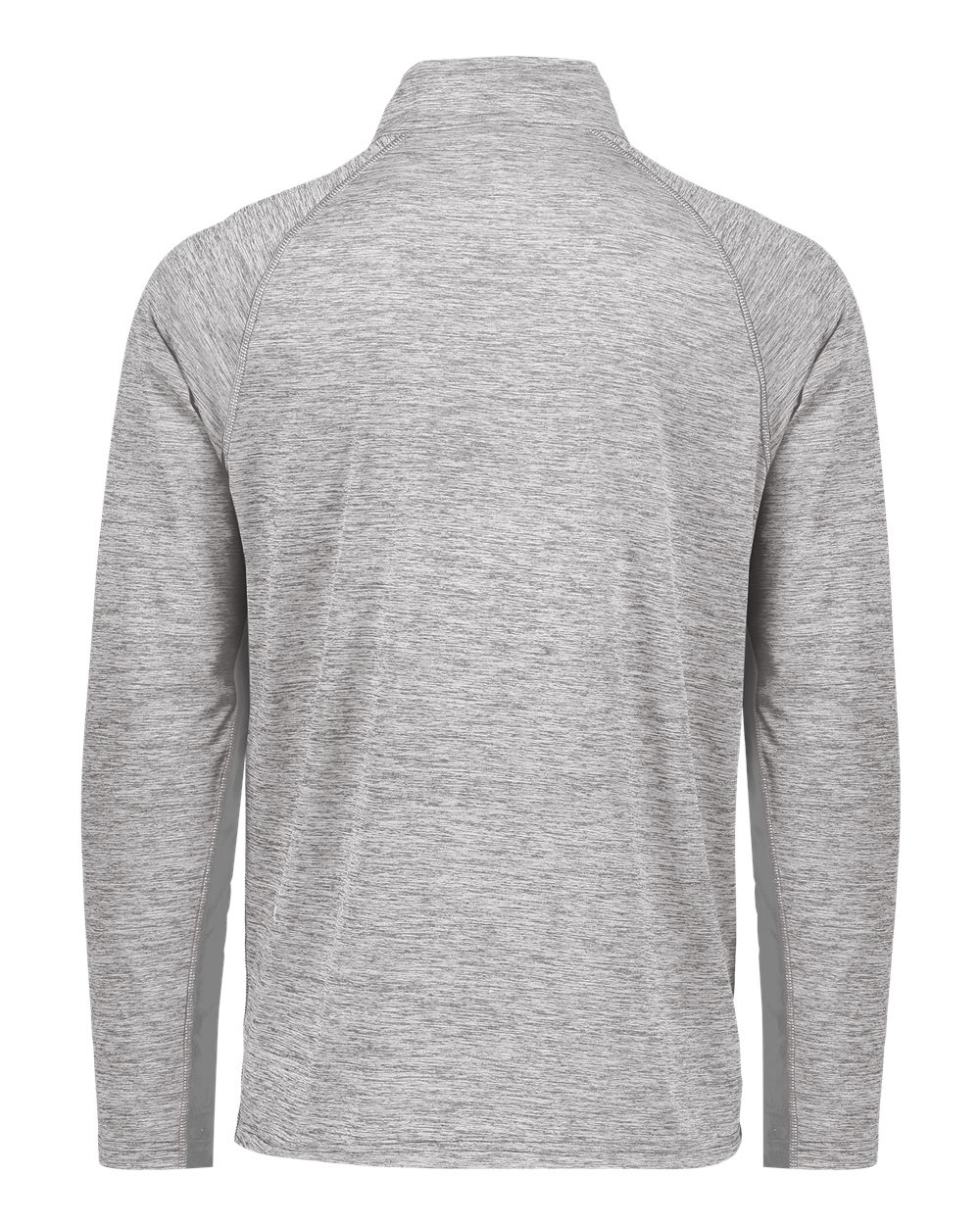 Men's Electrify CoolCore® Quarter-Zip Pullover - 222574, custom hoodie or sweatshirt with logo imprint 7