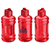 Hercules 75 oz Water Jug 4