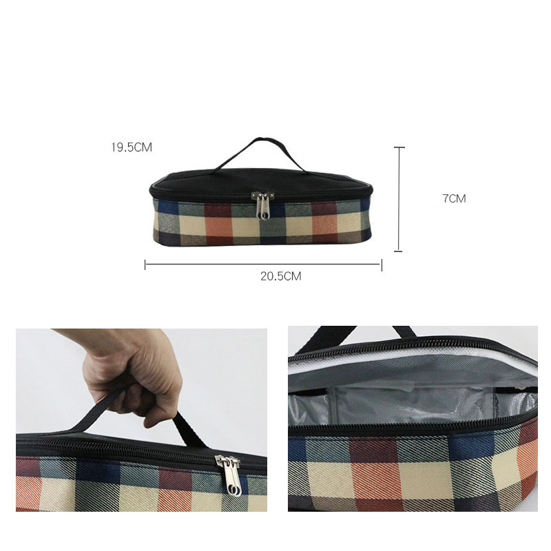 Family Picnic Basket 4