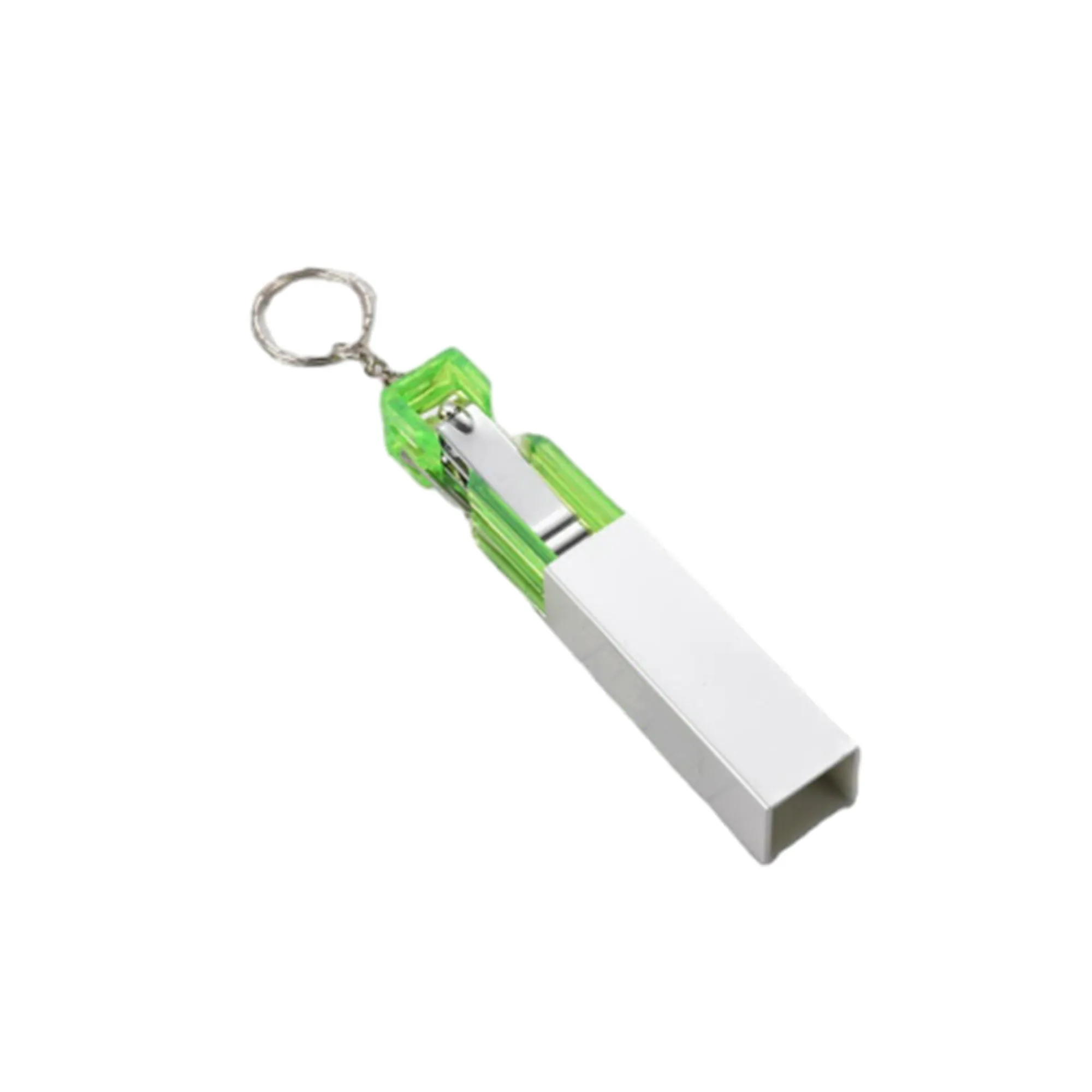 Portable Manicure Set Keychain 2