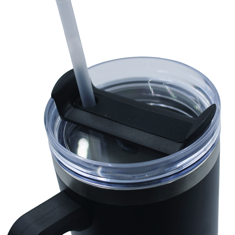 40oz Salinas Stainless Steel Vacuum Mug 10