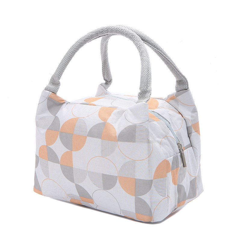 Insulated Cooler Lunch Bag 2
