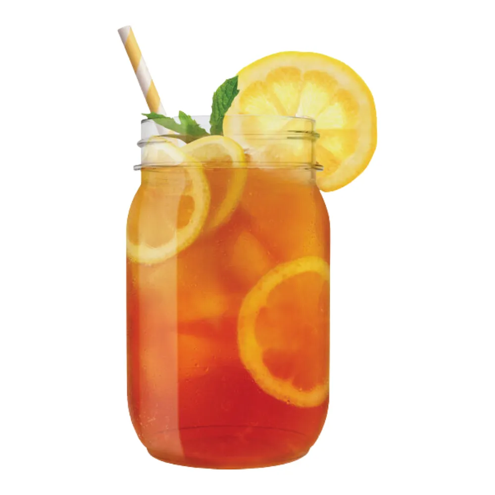 16oz. TRITAN Acrylic Mason Jar 4