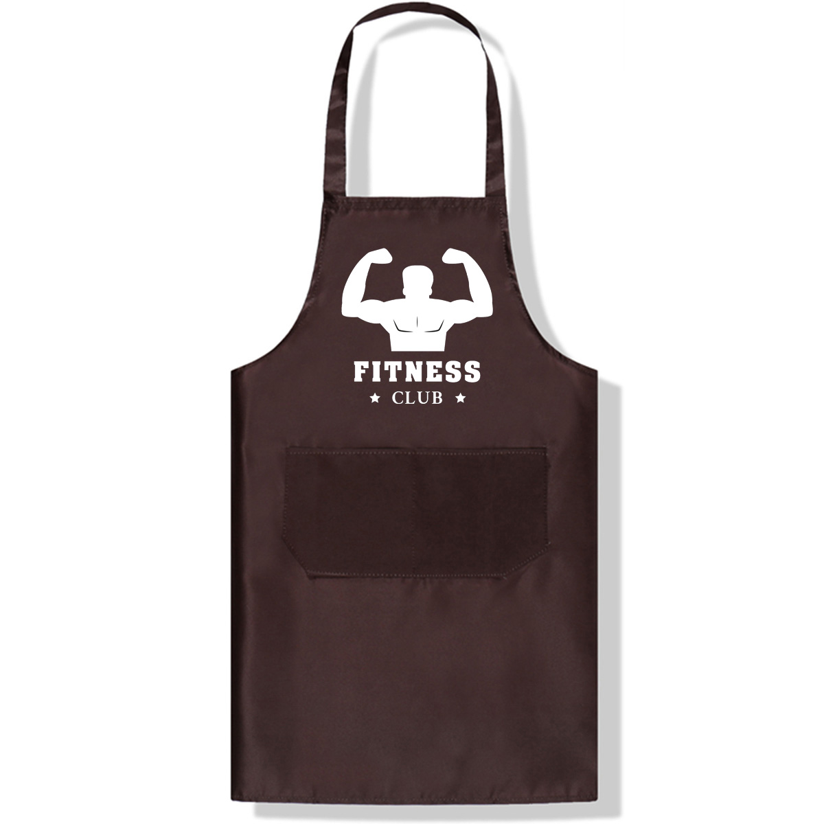Polyester Aprons 2