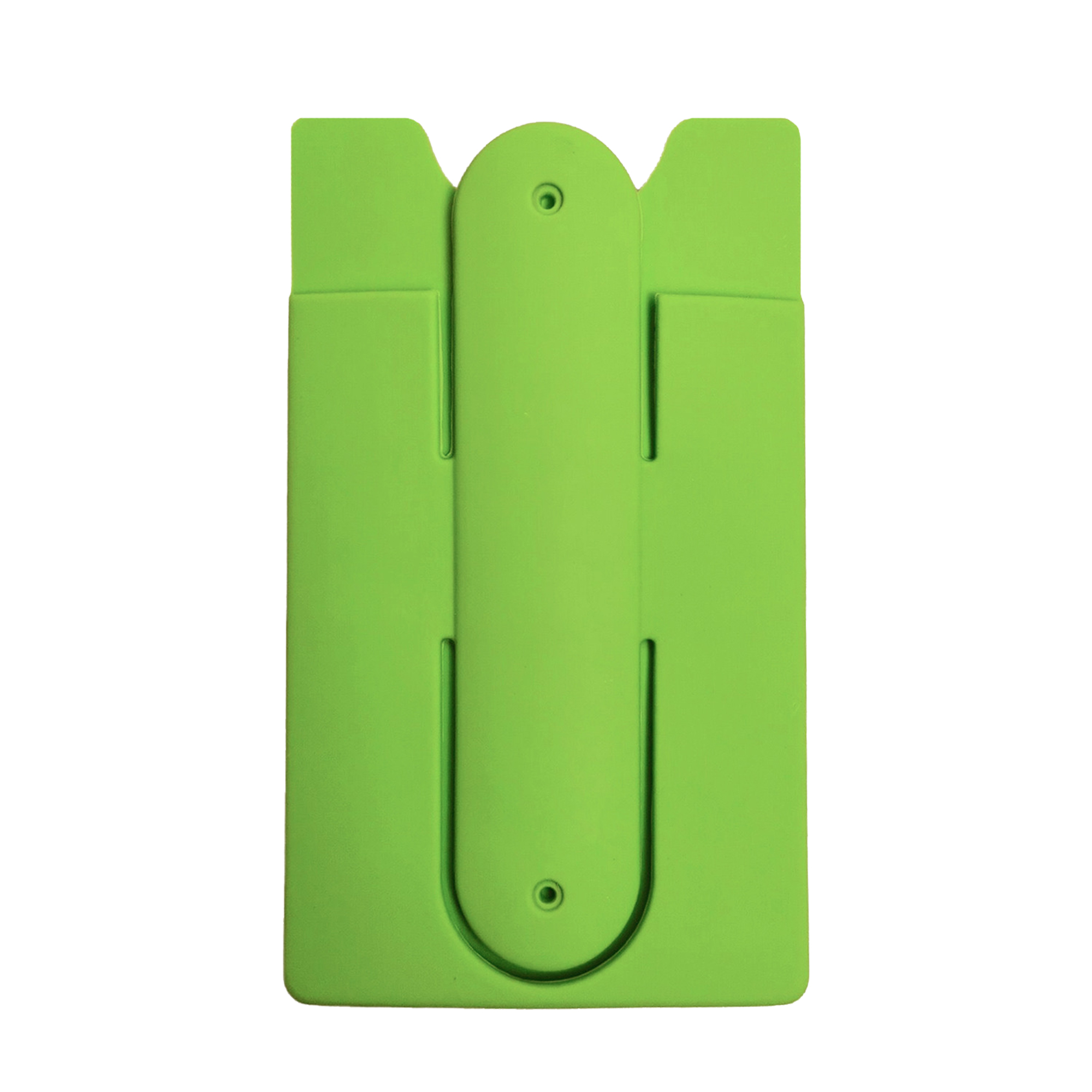 Silicone Tech Pocket with Stand 6