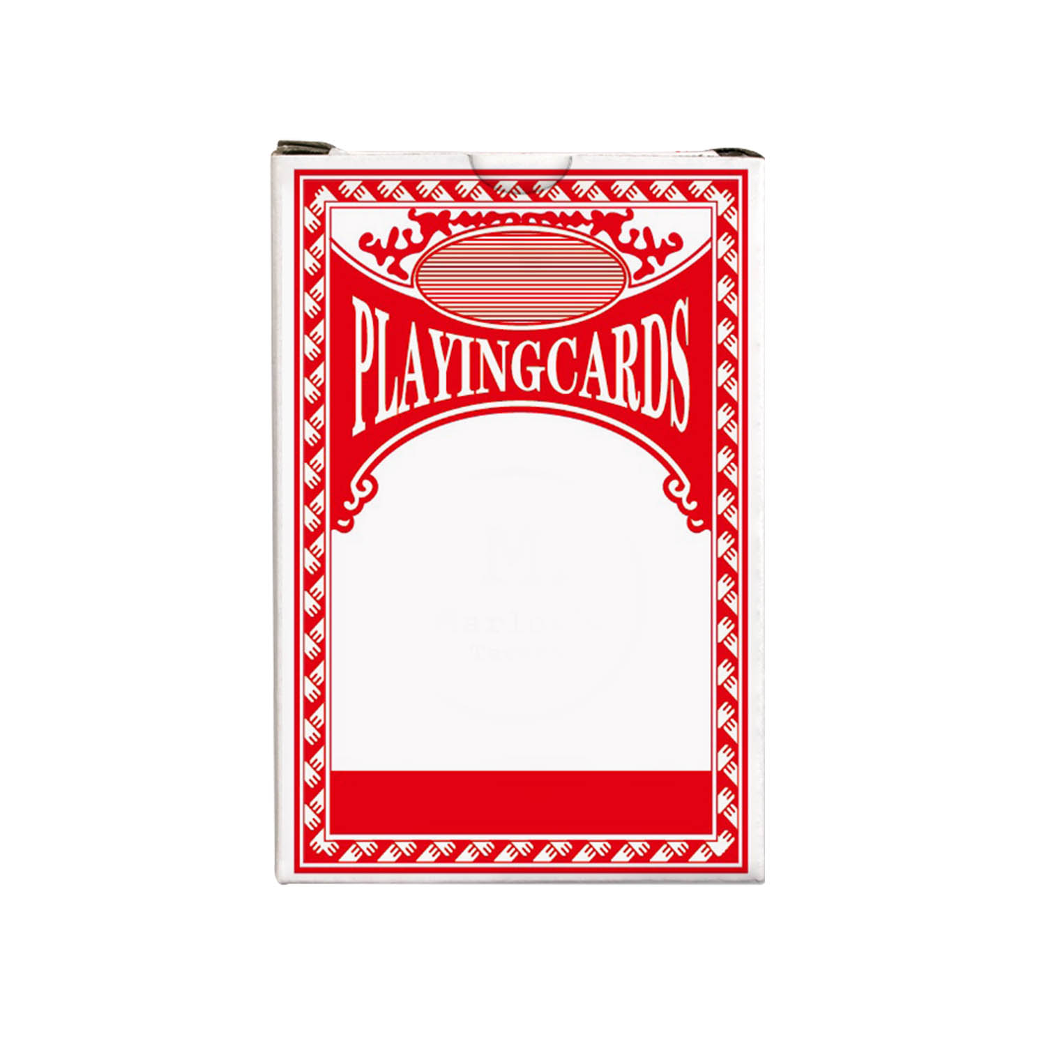 Playing Cards 8