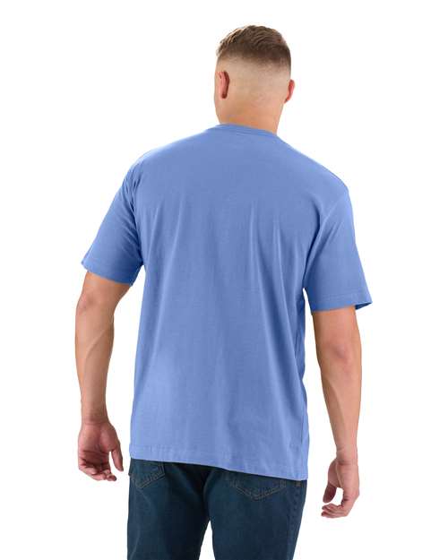 Men's Tall Heavyweight Pocket T-Shirt - BSM16T 15