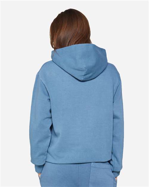 Unisex Urban Hoodie Sweatshirt - LS16001 97