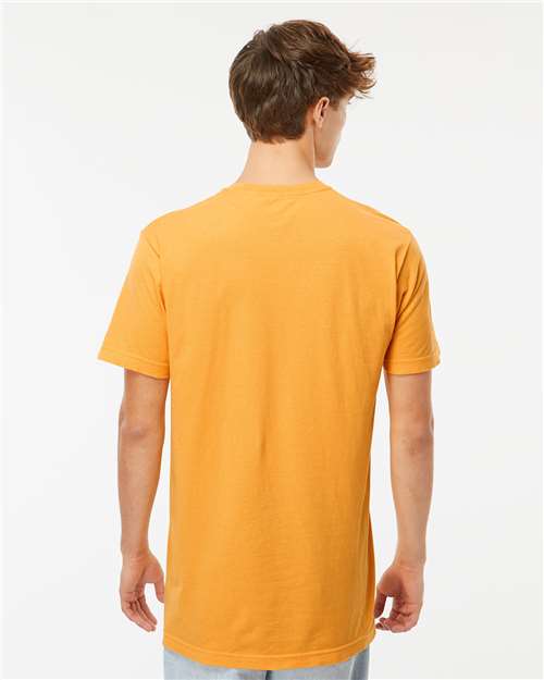 Unisex Vintage Garment-Dyed T-Shirt - 6500M 264