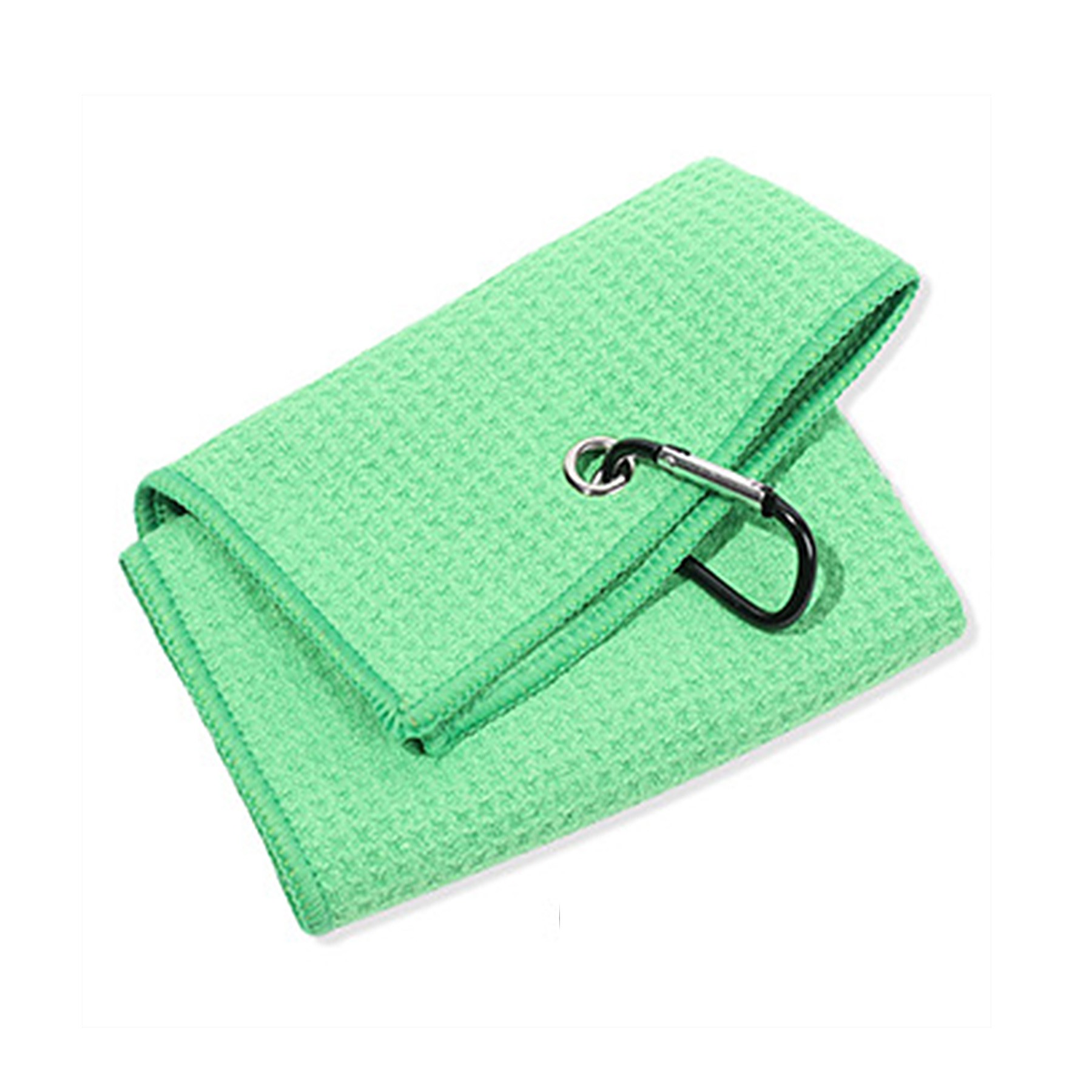 16 x 24 Inches Golf Towel with Clip 4