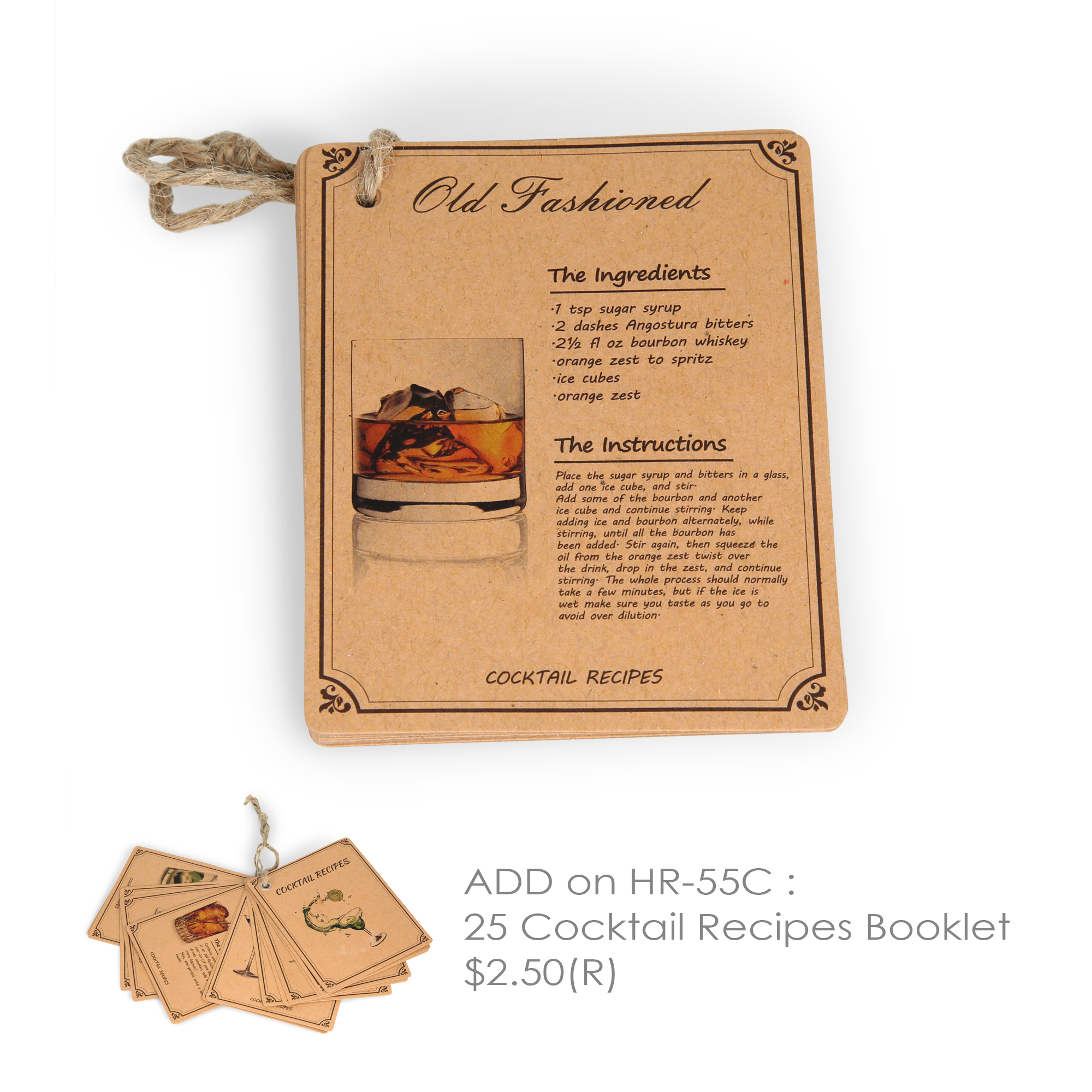 12 Piece Mixology Bartender Set 3