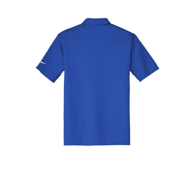 Nike Dri-FIT Vertical Mesh Polo. 26