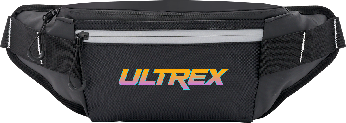 Urban Peak® Crossbody Belt Bag / Fanny Pack 14