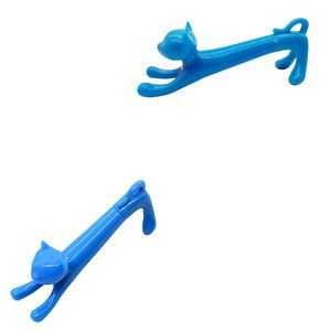 Cat Shaped Pen 14