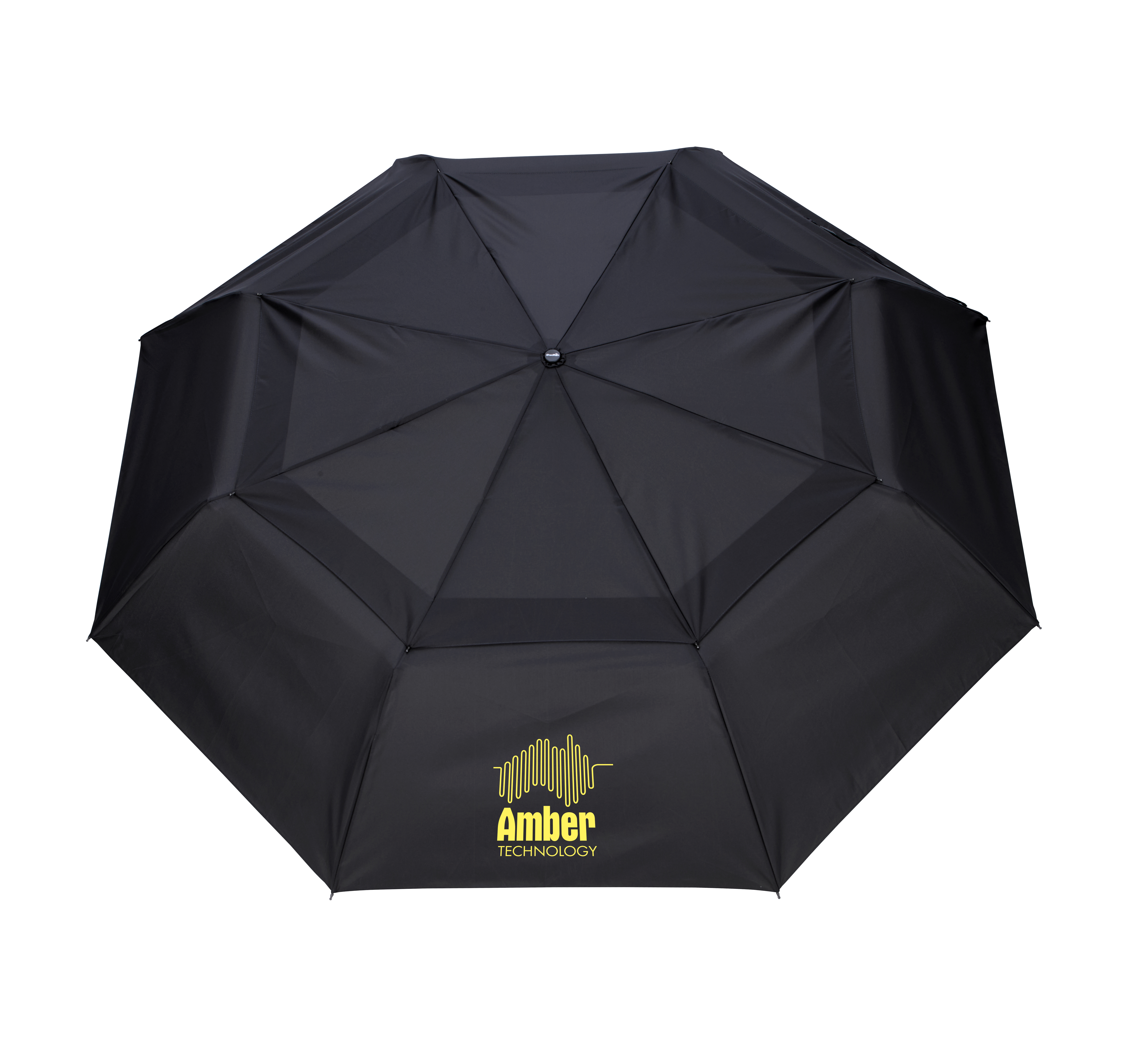 Shed Rain™ WindPro® 54" Vented Auto-Open/Close Jumbo Compact Umbrella 35