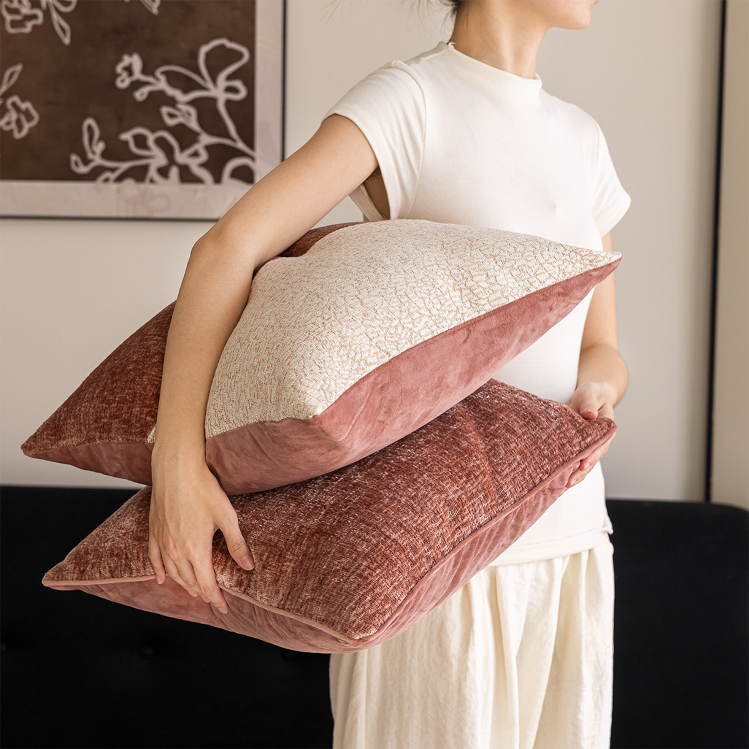 Pillow Case 4