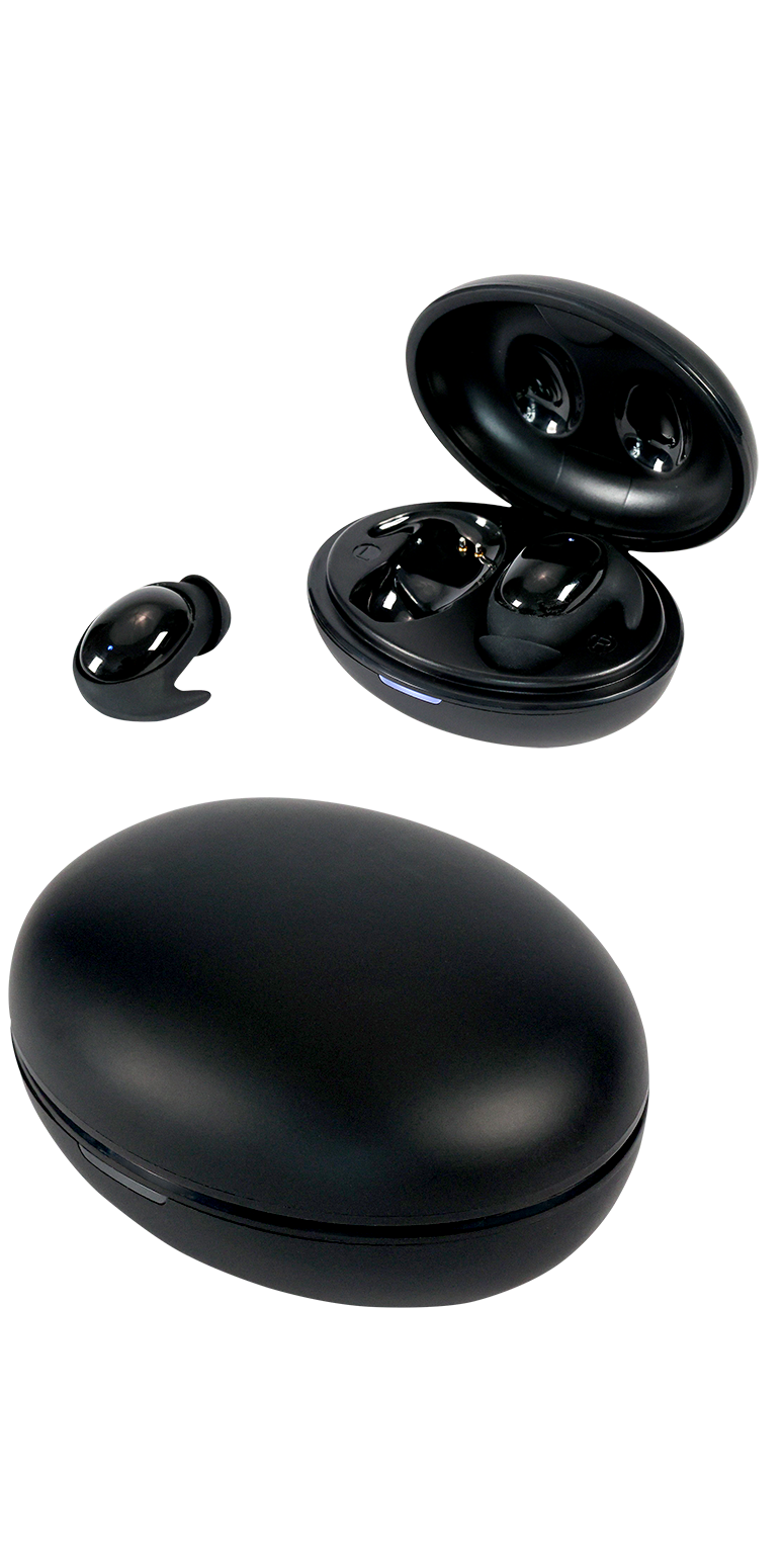 Boompods™ TWS Sleep DreamBuds 24