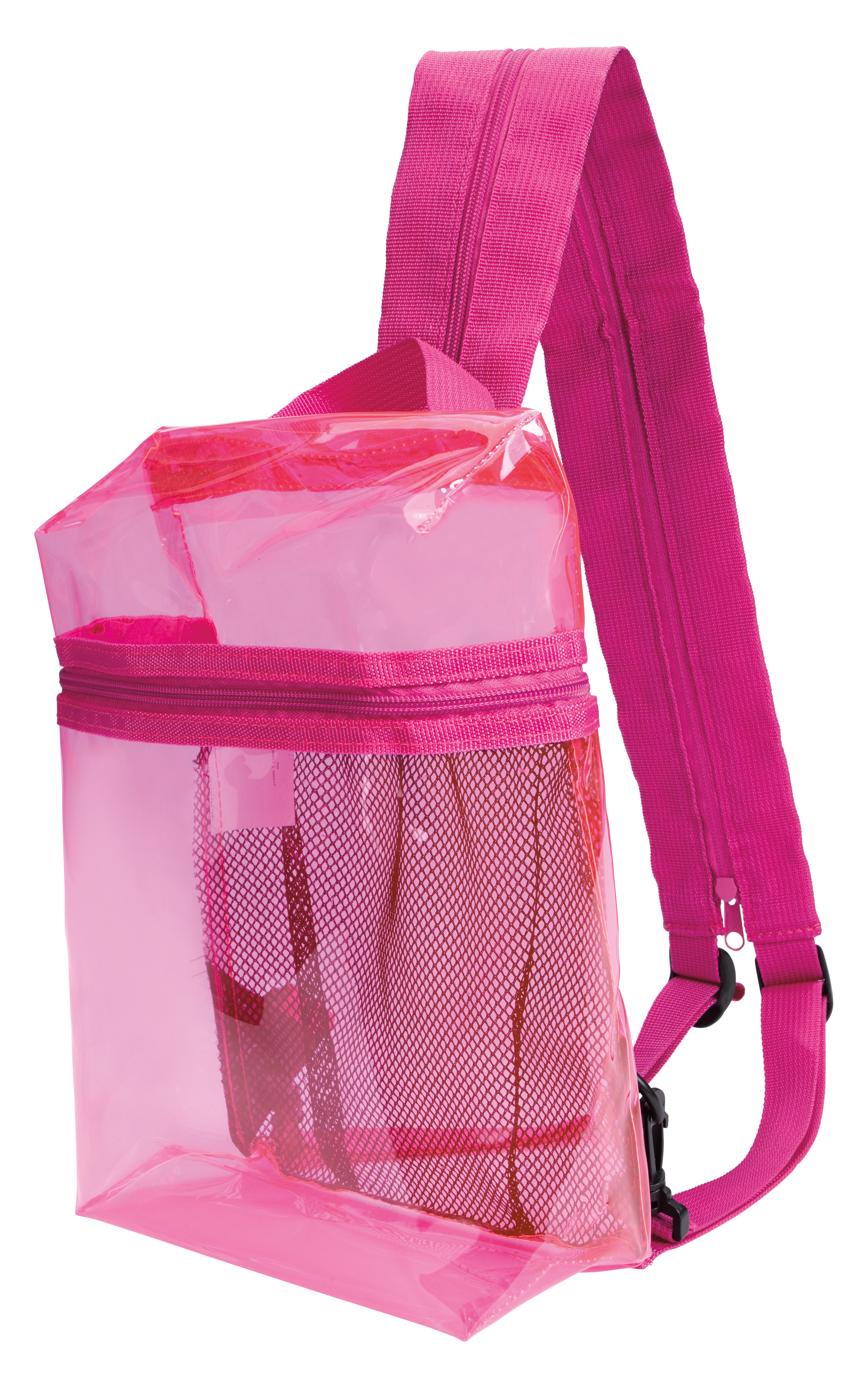 Good Value™ Translucent Color Daypack 22